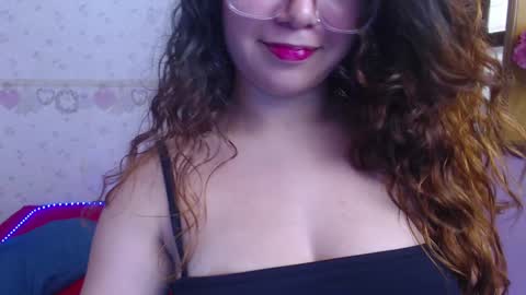 Alexia online show from January 4, 2025, 3:17 pm