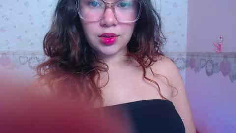 Alexia online show from January 7, 2025, 11:58 am