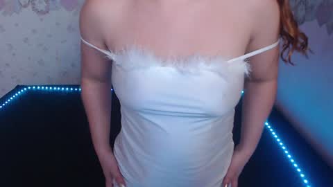 Alexia online show from January 9, 2025, 6:15 pm
