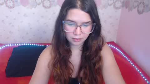 Alexia online show from January 24, 2025, 11:59 am