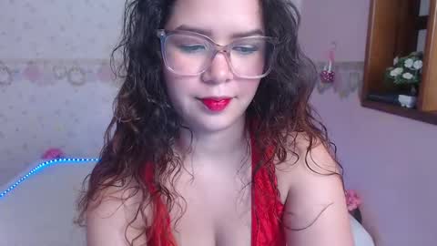 Alexia online show from February 14, 2025, 12:03 pm