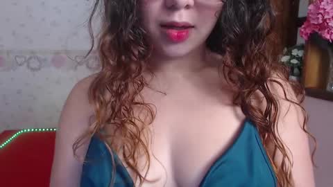 Alexia online show from February 17, 2025, 12:16 pm