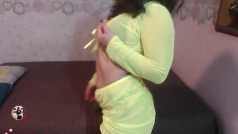 Alexia online show from January 19, 2026, 12:42 pm