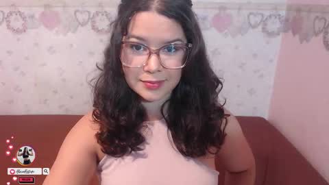 Alexia online show from February 3, 2026, 12:10 pm