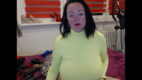alexie33 online show from January 5, 2025, 4:16 pm