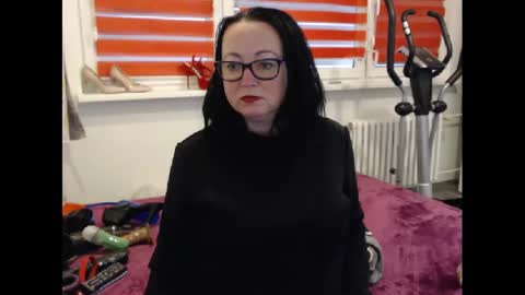 alexie33 online show from January 6, 2025, 1:41 pm