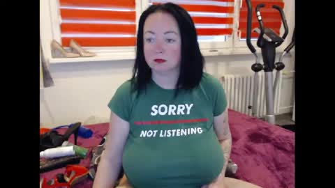 alexie33 online show from January 9, 2025, 9:16 am