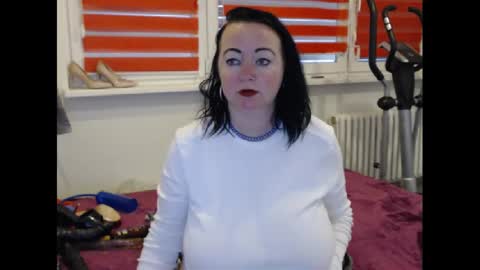 alexie33 online show from January 13, 2025, 12:02 pm