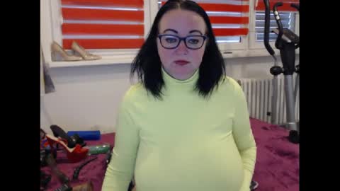 alexie33 online show from January 23, 2025, 9:29 am