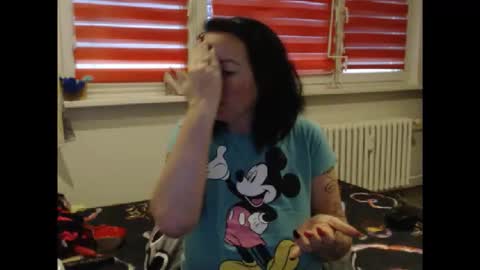 alexie33 online show from February 10, 2026, 7:56 am