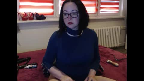 alexie33 online show from March 17, 2026, 10:29 am