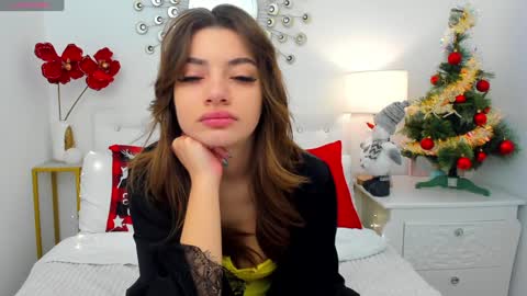 Alexis online show from December 10, 2024, 6:11 am