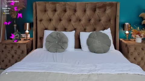 Snapshot of alexiisocean chatting on March 7, 2026, 6:32 am Alexis online show from March 7, 2026, 6:32 am