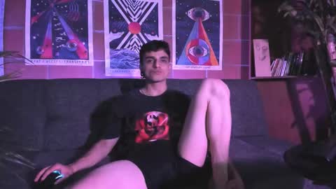 Snapshot of alexijacobs chatting on September 20, 2025, 5:41 am Alexi Jacobs online show from September 20, 2025, 5:41 am