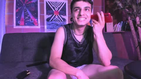 Snapshot of alexijacobs chatting on September 25, 2025, 10:13 pm Alexi Jacobs online show from September 25, 2025, 10:13 pm