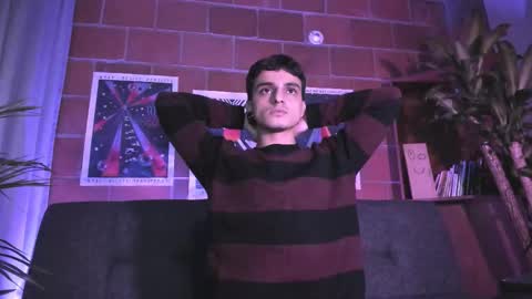 Snapshot of alexijacobs chatting on September 27, 2025, 2:16 am Alexi Jacobs online show from September 27, 2025, 2:16 am