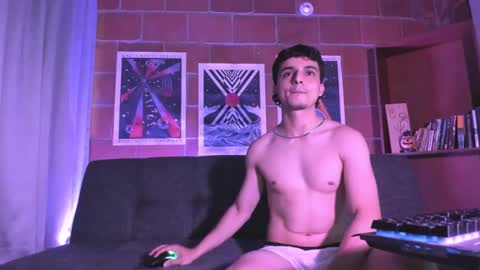 Snapshot of alexijacobs chatting on October 4, 2025, 10:41 pm Alexi Jacobs online show from October 4, 2025, 10:41 pm