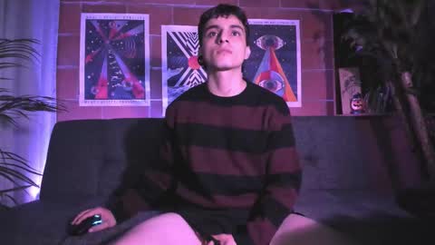 Snapshot of alexijacobs chatting on October 8, 2025, 11:46 pm Alexi Jacobs online show from October 8, 2025, 11:46 pm