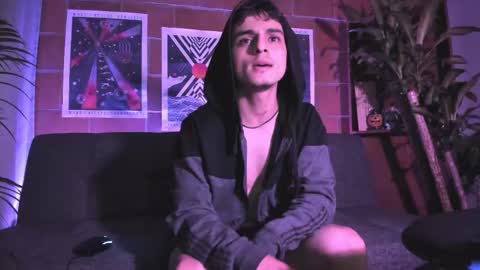 Snapshot of alexijacobs chatting on October 18, 2025, 4:04 am Alexi Jacobs online show from October 18, 2025, 4:04 am