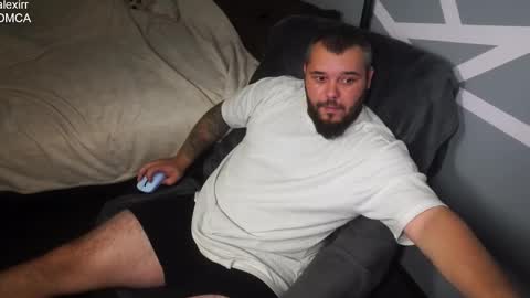 Alex online show from November 9, 2025, 8:29 pm