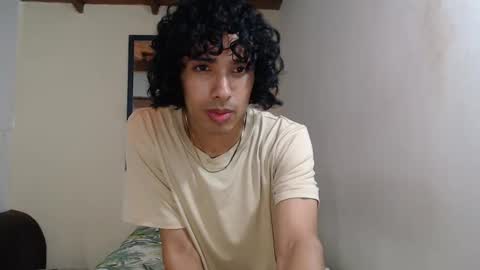 Alexis online show from October 15, 2025, 2:33 am