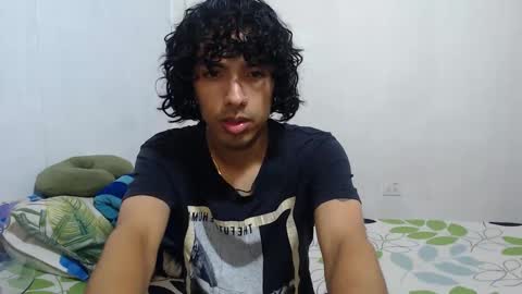 Alexis online show from November 11, 2025, 12:21 am