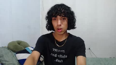 Alexis online show from November 24, 2025, 7:02 pm