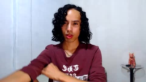 Alexis online show from May 20, 2026, 8:37 pm