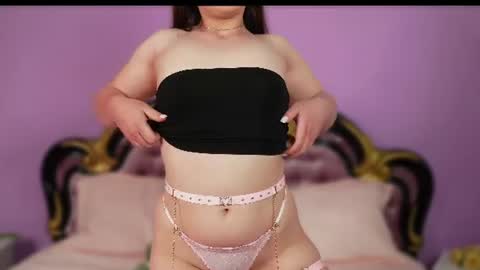Alexis online show from June 16, 2026, 6:21 pm