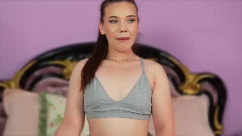 Alexis online show from July 1, 2026, 4:07 pm