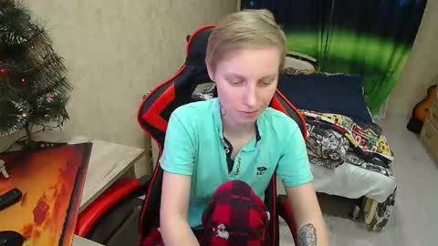 Alexis online show from December 19, 2024, 2:56 am