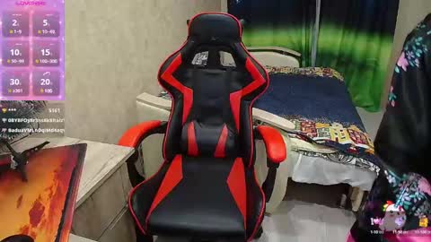 Alexis online show from December 29, 2024, 12:30 am