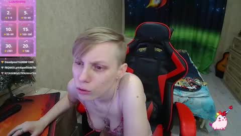 Alexis online show from January 15, 2025, 1:23 am