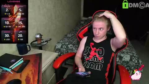 Alexis online show from September 24, 2025, 8:45 pm