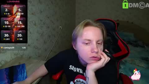 Alexis online show from November 26, 2025, 12:22 am