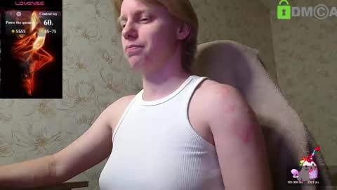 Alexis online show from April 29, 2026, 8:26 pm