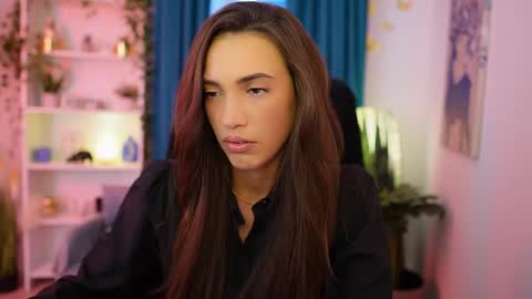 Snapshot of alexis_luv_ chatting on October 2, 2025, 1:51 pm Alexis online show from October 2, 2025, 1:51 pm