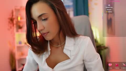 Snapshot of alexis_luv_ chatting on November 2, 2025, 2:41 pm Alexis online show from November 2, 2025, 2:41 pm