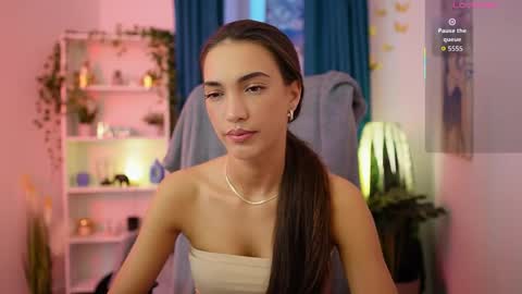 Snapshot of alexis_luv_ chatting on November 7, 2025, 3:01 pm Alexis online show from November 7, 2025, 3:01 pm