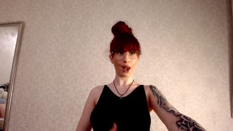 Alexis online show from January 3, 2025, 6:24 pm