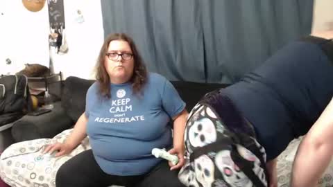 Alexis online show from July 26, 2026, 3:14 am