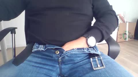 Slave Alex online show from September 12, 2025, 12:16 pm