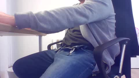 Slave Alex online show from November 3, 2025, 4:30 pm