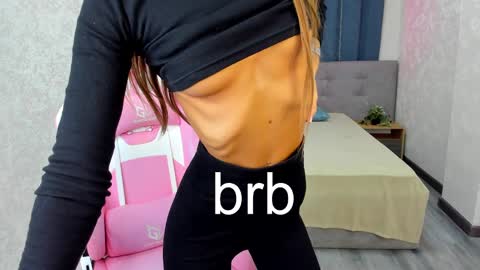 Alexis   Mon Tue Wed Thu Fri 7 GMT 0100am-0700am  online show from March 6, 2025, 8:05 pm