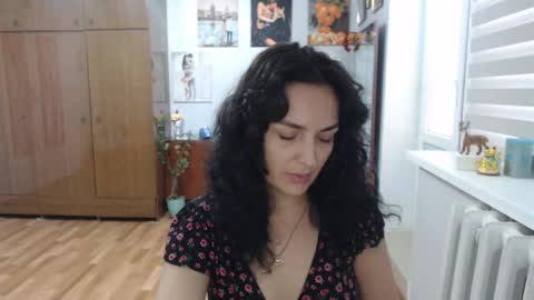 AlexisMillers online show from September 14, 2025, 7:51 am