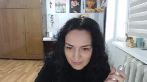 AlexisMillers online show from March 21, 2026, 10:42 am