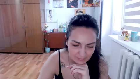 AlexisMillers online show from June 23, 2026, 12:36 pm