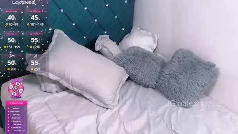 Snapshot of alexispaez457062 chatting on September 22, 2025, 5:53 am Alexis online show from September 22, 2025, 5:53 am