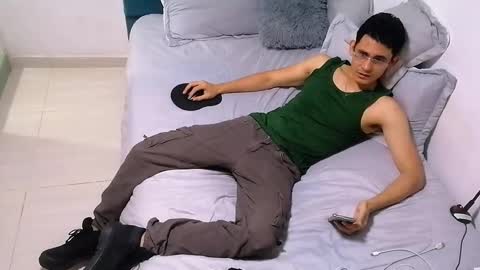 Snapshot of alexispaez457062 chatting on October 25, 2025, 2:08 am Alexis online show from October 25, 2025, 2:08 am