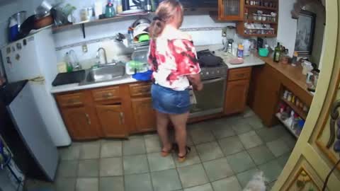 alexiss699 online show from May 10, 2026, 10:26 pm